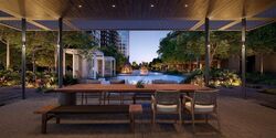The Reserve Residences (D21), Apartment #525613491